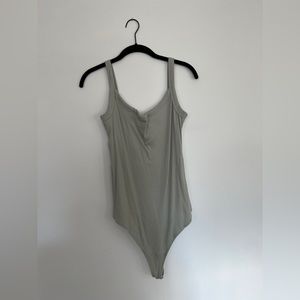 Abercrombie & Fitch Bodysuit